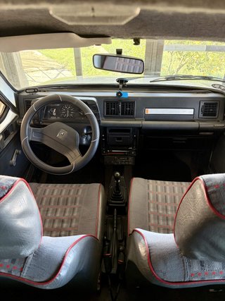Citroen C 15 1994