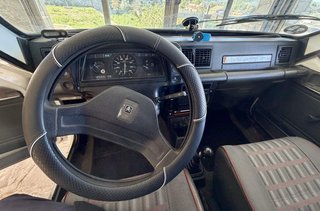 Citroen C 15 1994