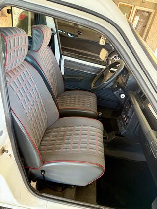 Citroen C 15 1994