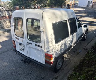 Citroen C 15 1994