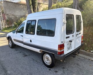 Citroen C 15 1994
