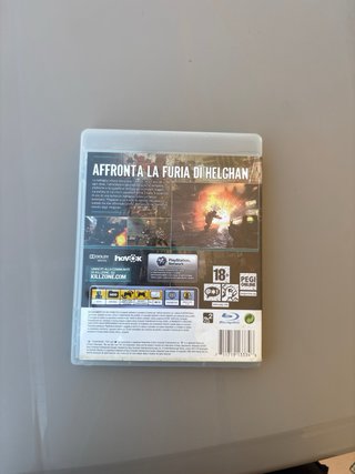 Killzone 2 PS3