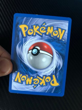 Carta Energia Oscurità Pokémon 158/165