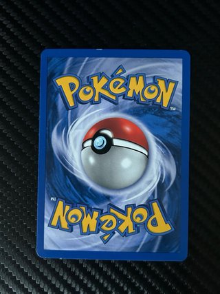 Carta Energia Oscurità Pokémon 158/165