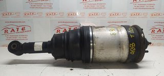 AMORTIGUADOR TRASERO DERECHO LAND ROVER RANGE ROVER SPORT V6 TD HSE