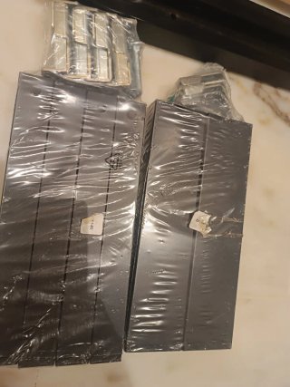 2 Somieres sin patas Cama Ikea 80x200