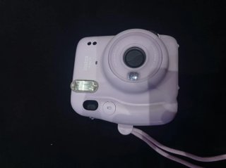 Fujifilm Instax Mini 11 lilla