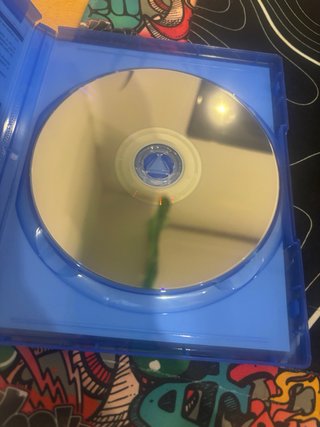 Videojuego