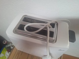Tostador Magefesa Eléctrico 700W