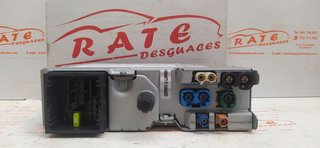 SISTEMA AUDIO / RADIO CD PEUGEOT 208 (P2) GT LINE