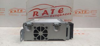 SISTEMA AUDIO / RADIO CD PEUGEOT 208 (P2) GT LINE