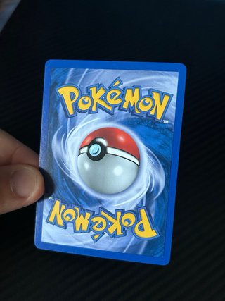 Carta Pokémon Trainer Carica Energetica 147/165