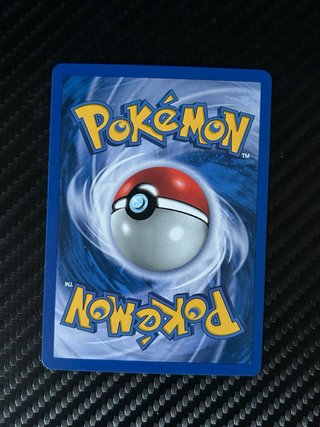 Carta Pokémon Trainer Carica Energetica 147/165