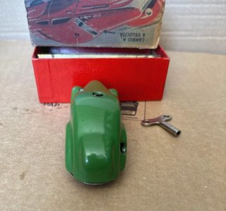 Schuco 3000 Vintage 1/43