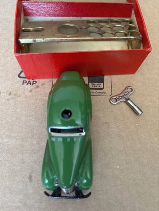 Schuco 3000 Vintage 1/43
