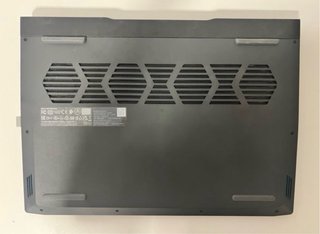 Lenovo Ideapad Gaming 3 7ª Gen