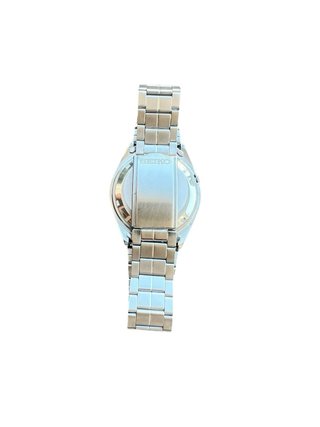 Vintage Seiko 5 Sport Day Date 7009 | Silver Dial