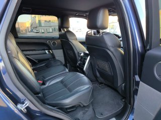 Land Rover Range Rover Sport 2015