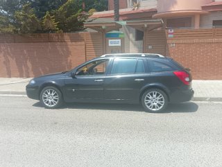 Renault Laguna 2005