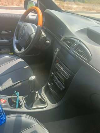 Renault Laguna 2005