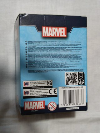 Gomma da cancellare raffigurante Spider-Man