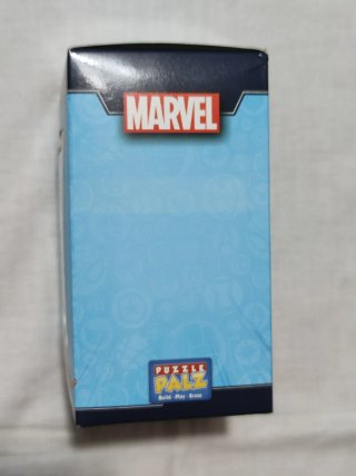 Gomma da cancellare raffigurante Spider-Man