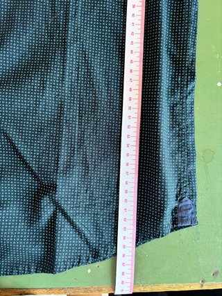 Camicia uomo Cotton & Silk fantasia