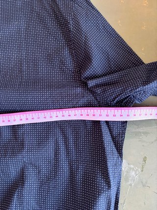 Camicia uomo Cotton & Silk fantasia