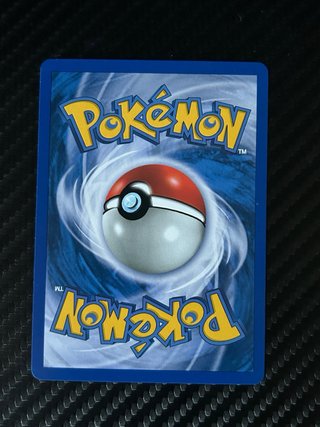 Carta pokemon vintage Qwilfish Expedition
