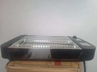 Tostador Plano Ambit 600W