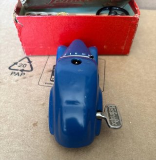 Schuco 3000 Auto Guidabile 1/43
