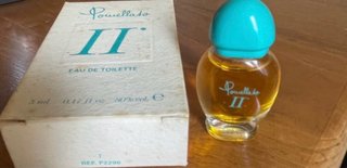 Miniatura Pomellato II Eau de Toilette 5ml