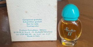Miniatura Pomellato II Eau de Toilette 5ml