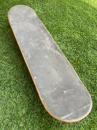 Skate Oxelo 5