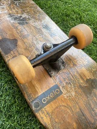 Skate Oxelo 5