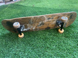 Skate Oxelo 5