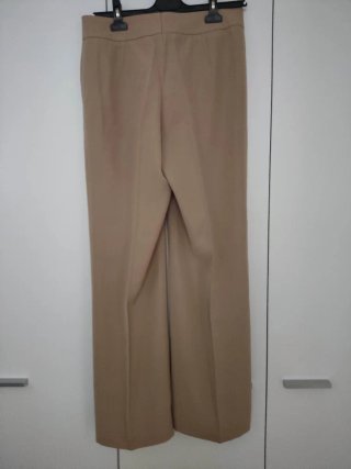Pantalone leggero dritto TG 44