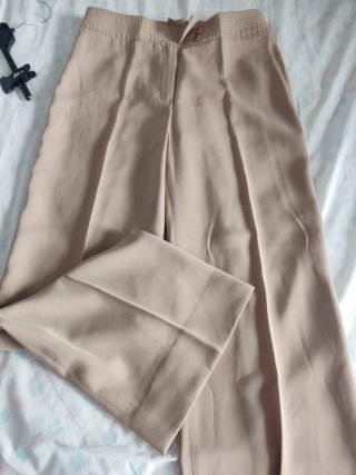 Pantalone leggero dritto TG 44
