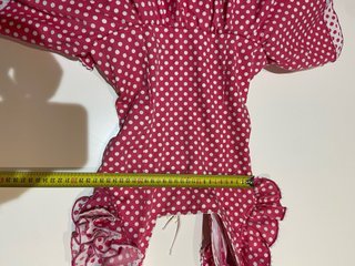26 sevillana flamenca gitana, robe flamenco,