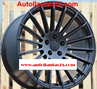 683 Juego 4 llantas land range rover r493674
