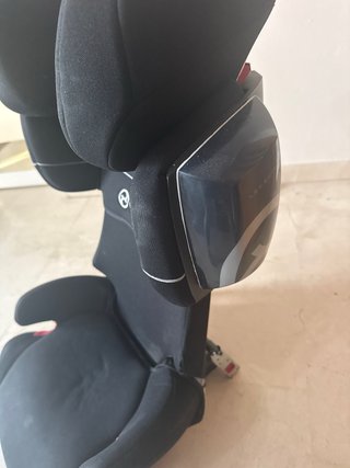 Silla coche Cybex con Isofix