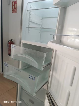 Frigorífico Liebherr alta gama