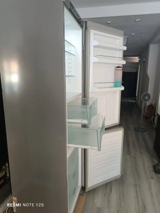 Frigorífico Liebherr alta gama