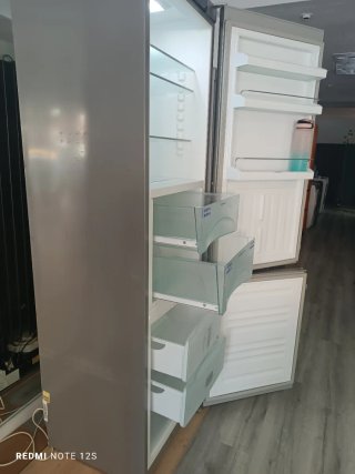 Frigorífico Liebherr alta gama