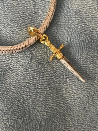 Charm espada Juego de Tronos