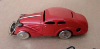Schuco anni 40/50 patent