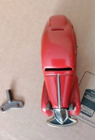 Schuco anni 40/50 patent