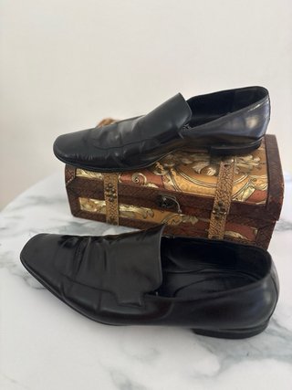 Scarpe Gucci Uomo N.43