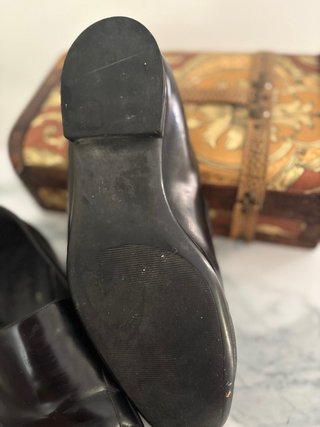 Scarpe Gucci Uomo N.43