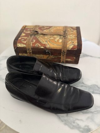 Scarpe Gucci Uomo N.43